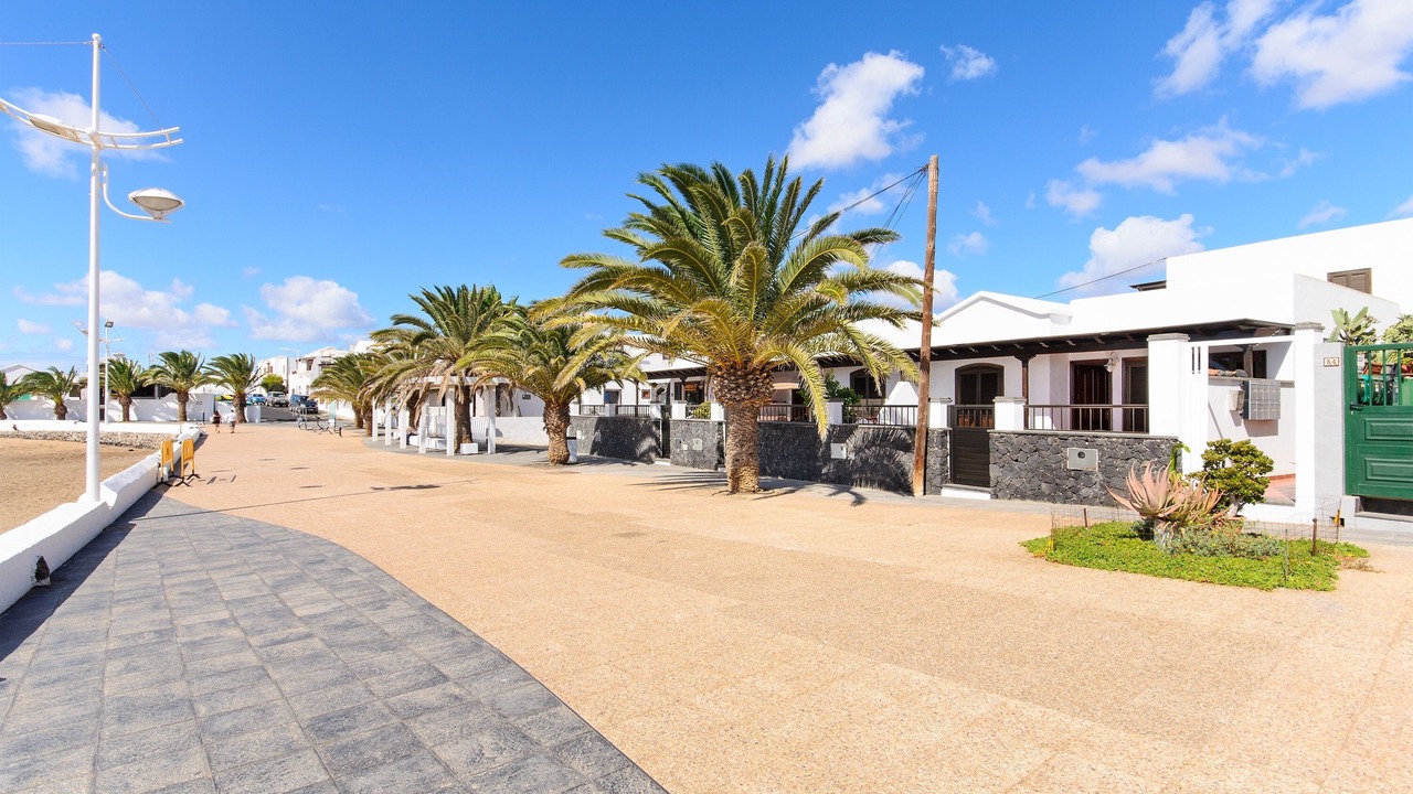 Photo of Outdoor in Playa Honda