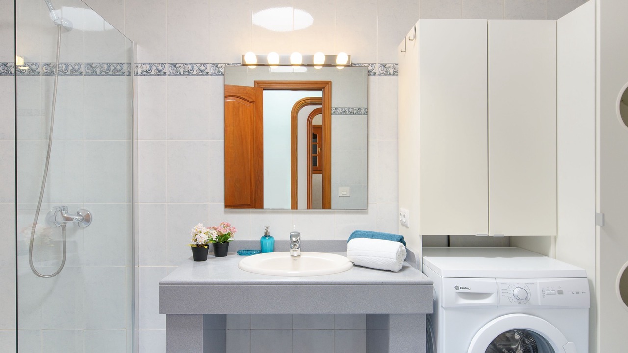 Photo of Bathroom in Playa Honda