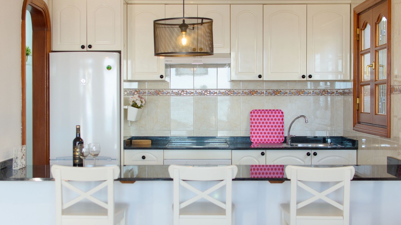 Photo of Kitchen in Playa Honda