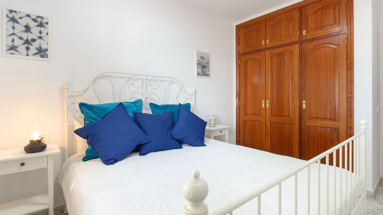Photo of Bedroom in Playa Honda