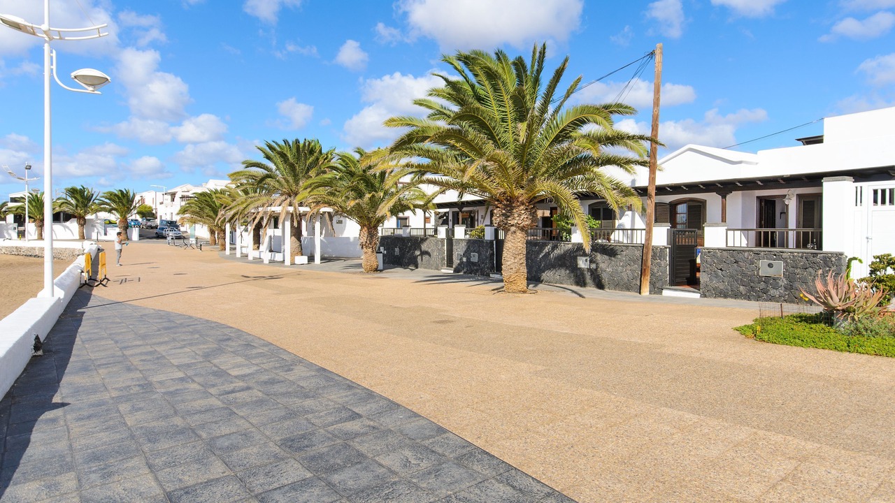 Photo of Outdoor in Playa Honda