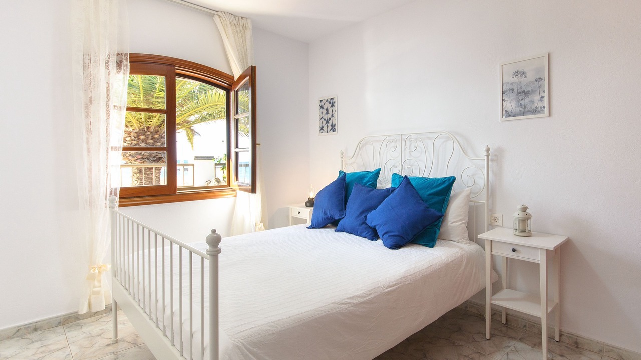 Photo of Bedroom in Playa Honda