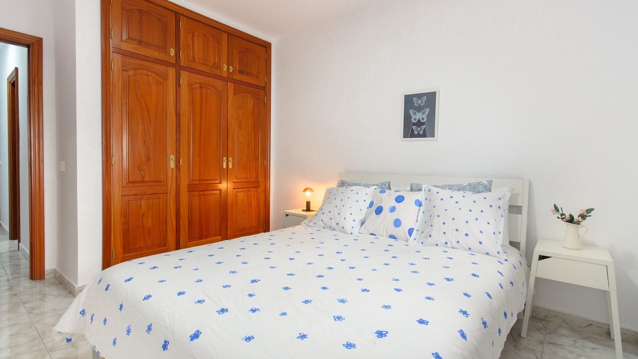 Photo of Bedroom in Playa Honda