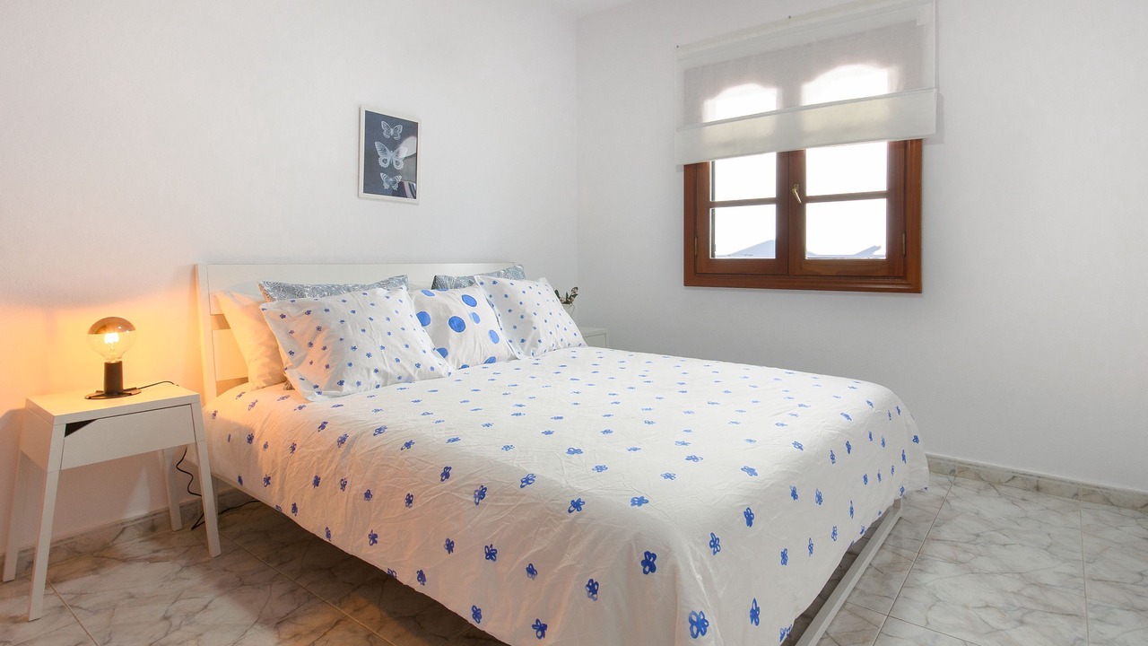 Photo of Bedroom in Playa Honda