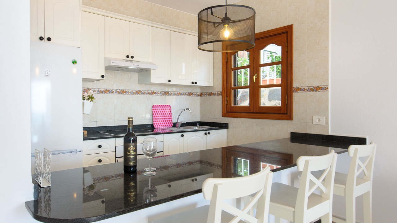 Photo of Kitchen in Playa Honda