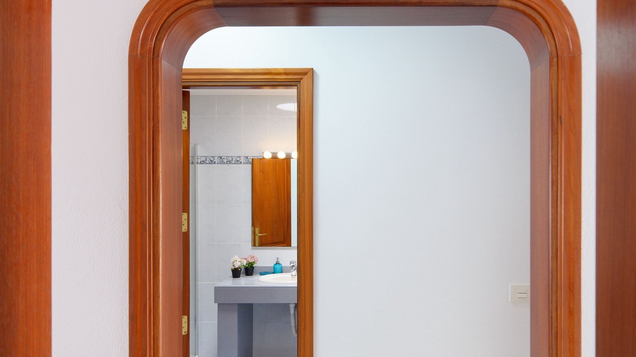 Photo of Bathroom in Playa Honda