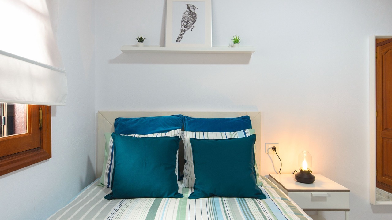 Photo of Bedroom in Playa Honda