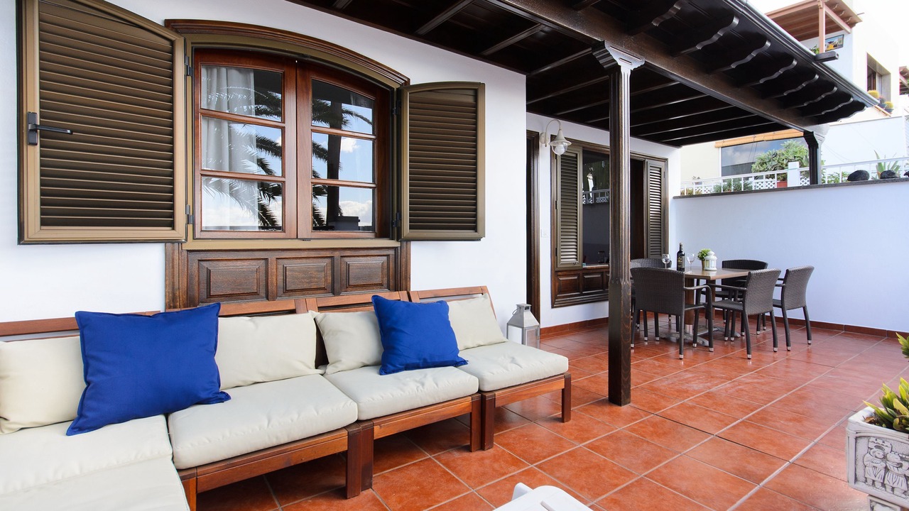 Photo of Outdoor in Playa Honda