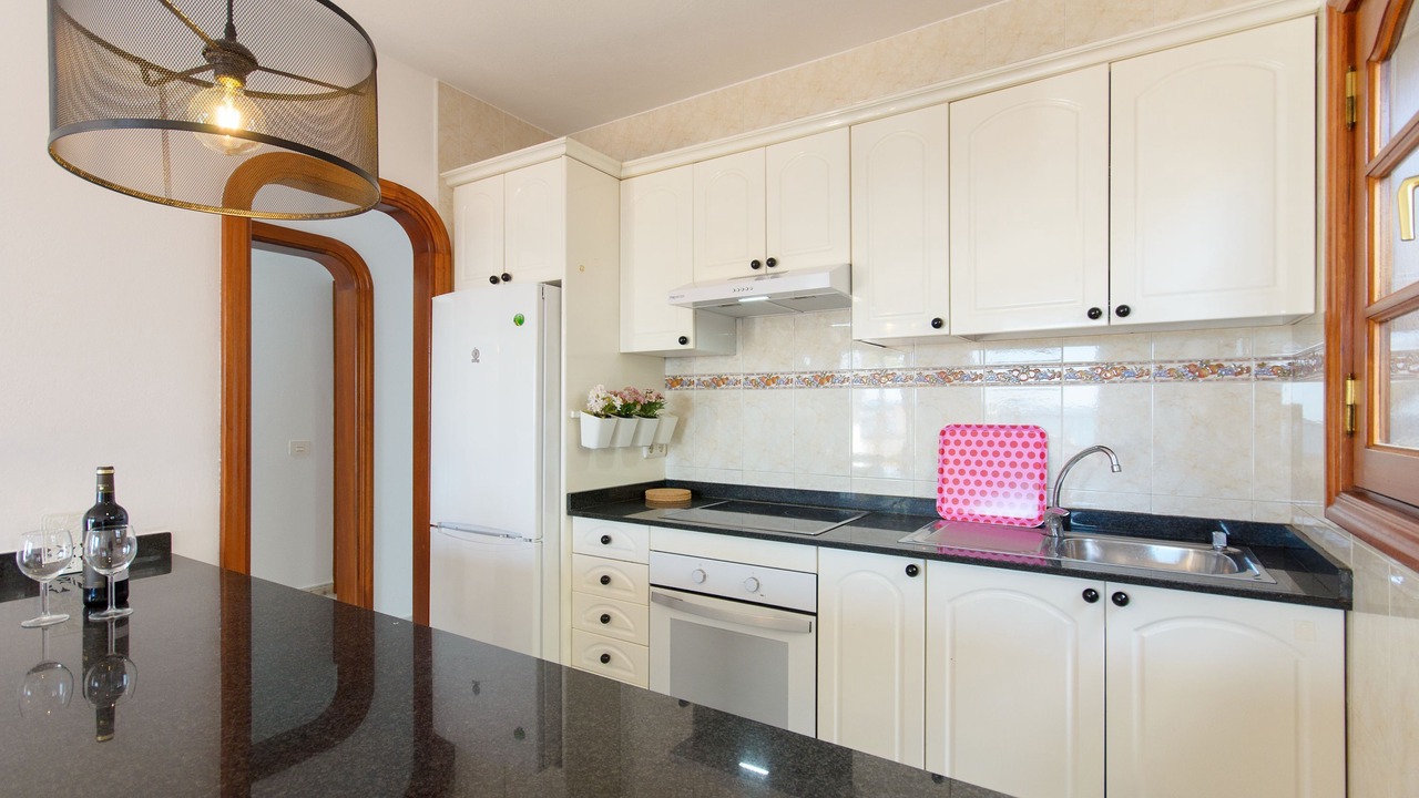 Photo of Kitchen in Playa Honda