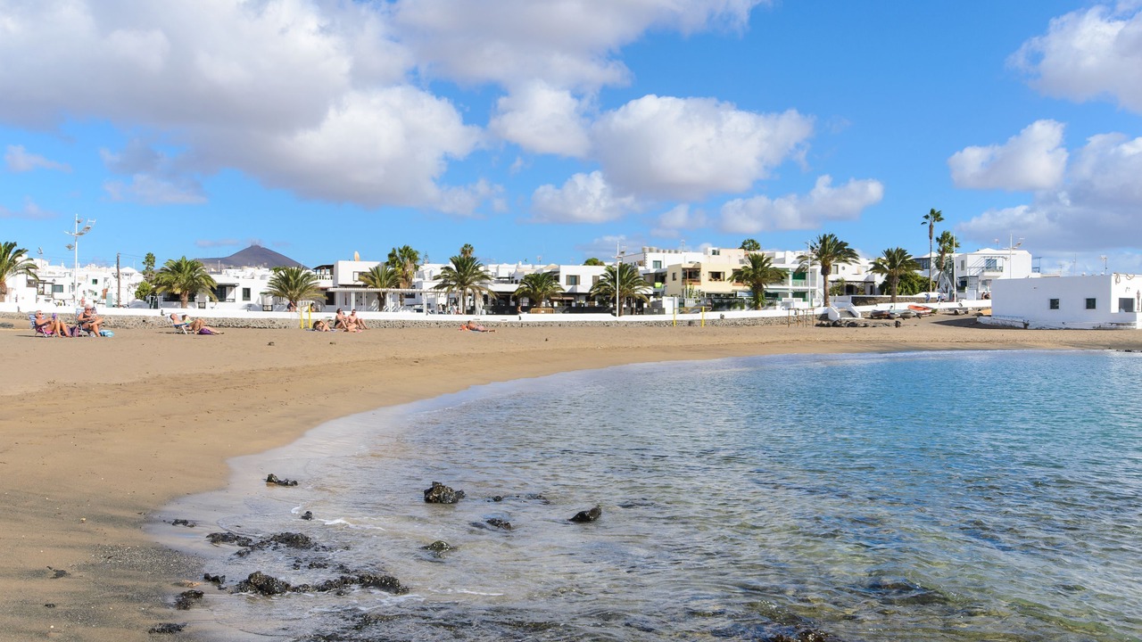 Photo of Others in Playa Honda