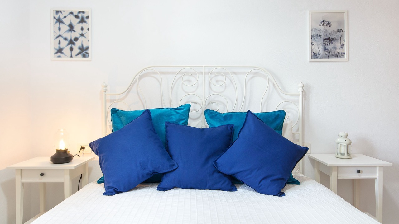 Photo of Bedroom in Playa Honda