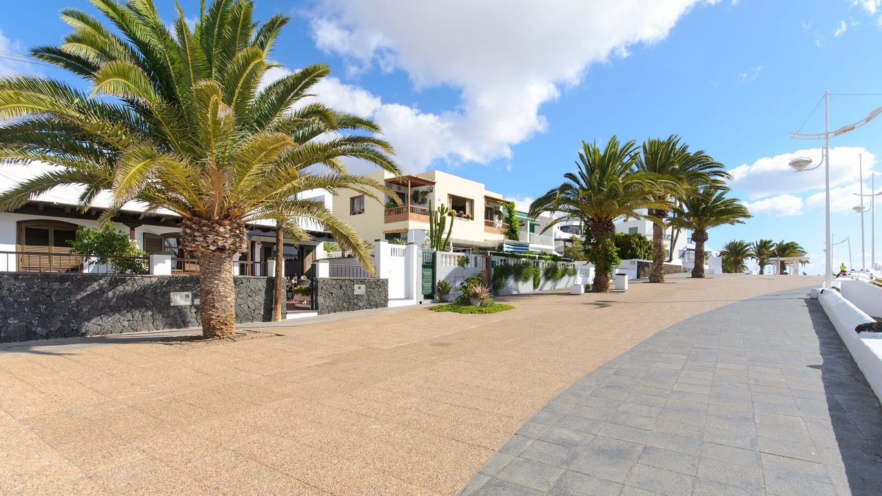 Photo of Outdoor in Playa Honda