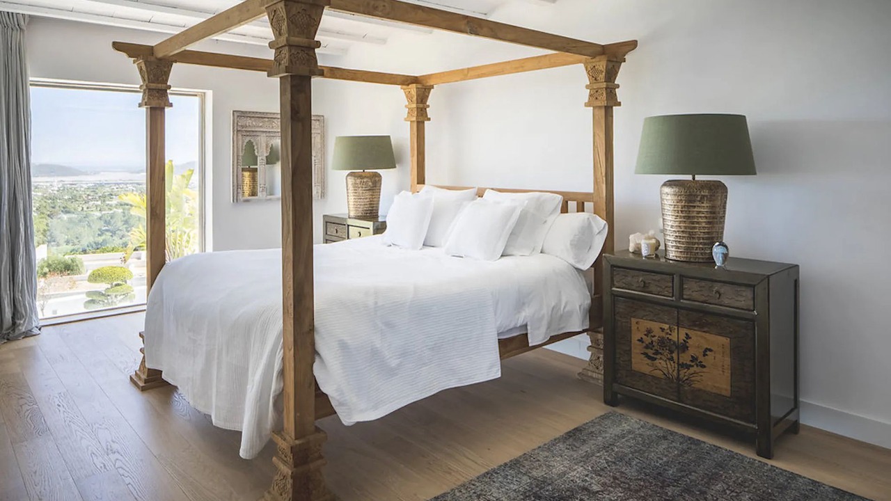 Photo of Bedroom in Ibiza Town