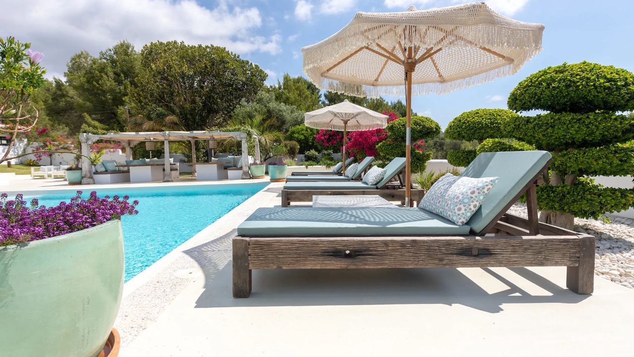 Photo of Outdoor in Ibiza Town