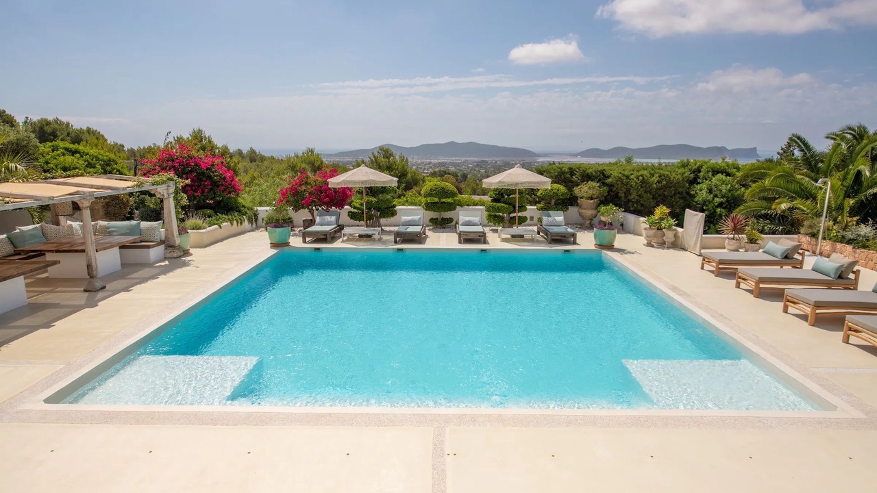 Photo of Outdoor in Ibiza Town