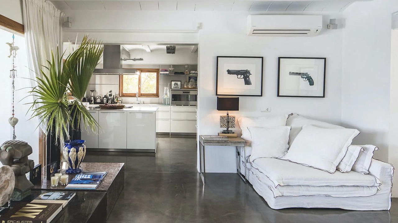 Photo of Livingroom in Ibiza Town