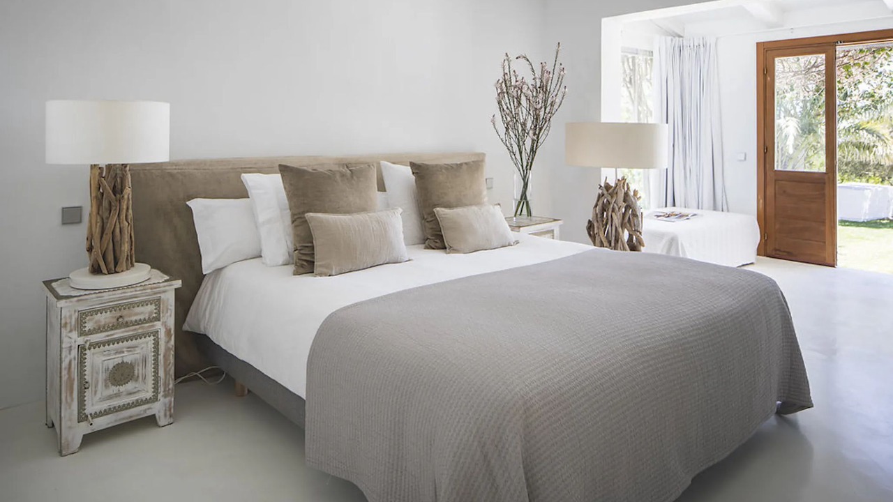 Photo of Bedroom in Ibiza Town