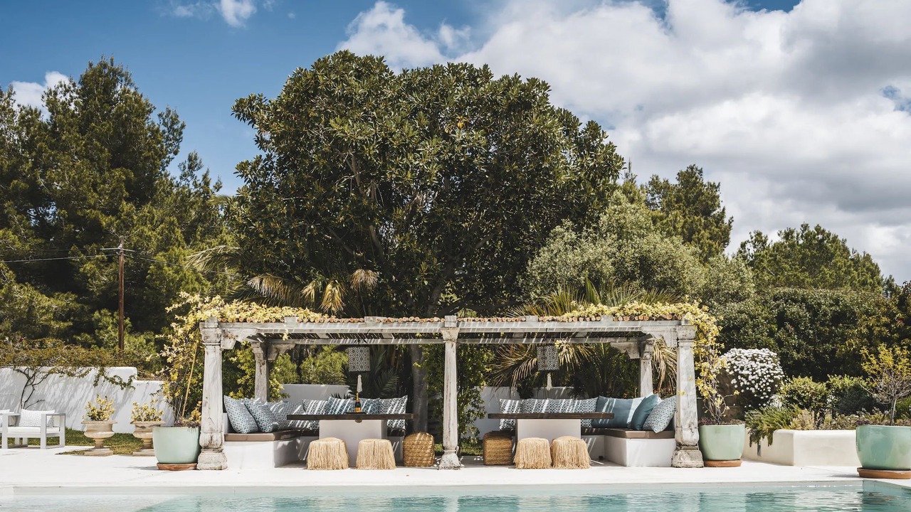 Photo of Outdoor in Ibiza Town