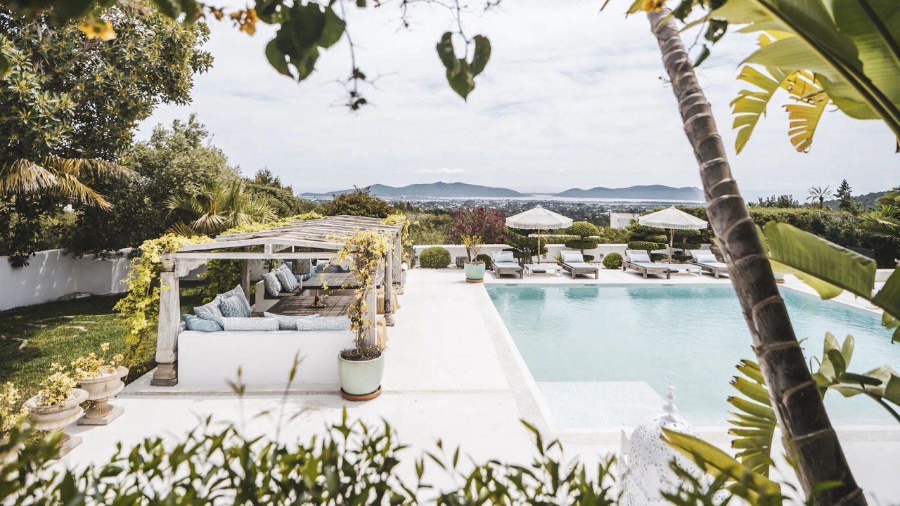 Photo of Outdoor in Ibiza Town