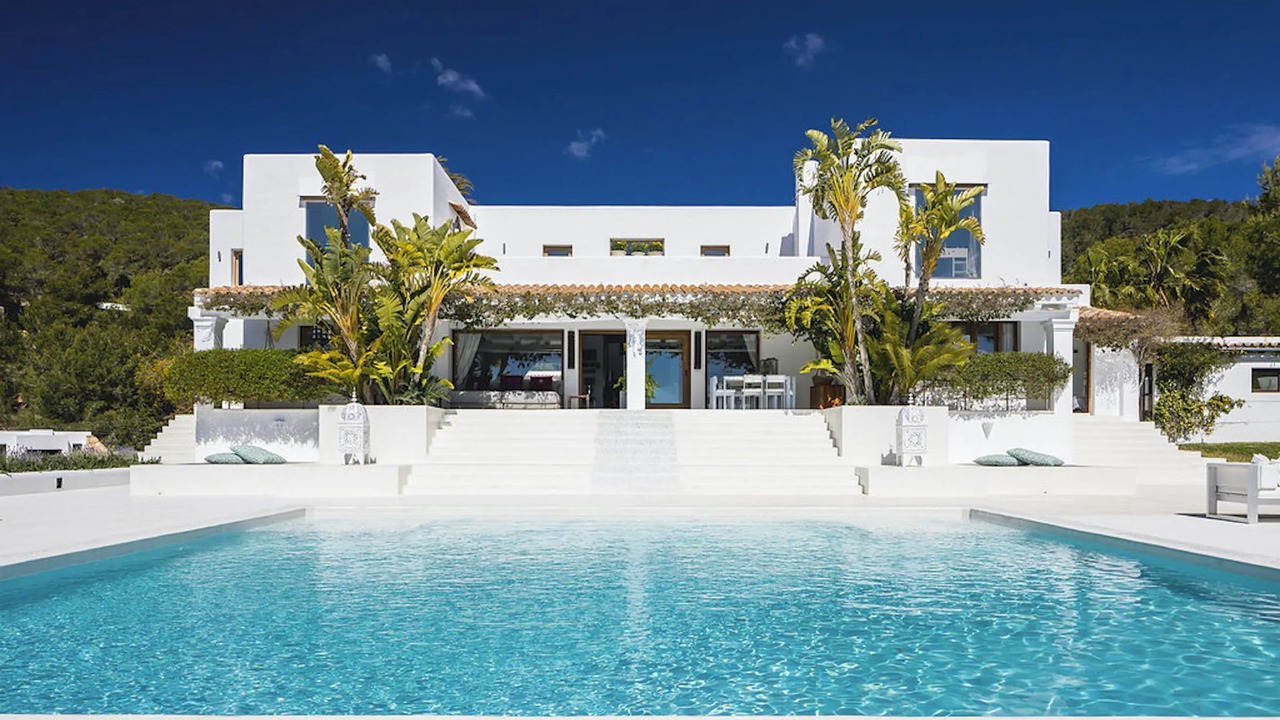 Photo of Outdoor in Ibiza Town
