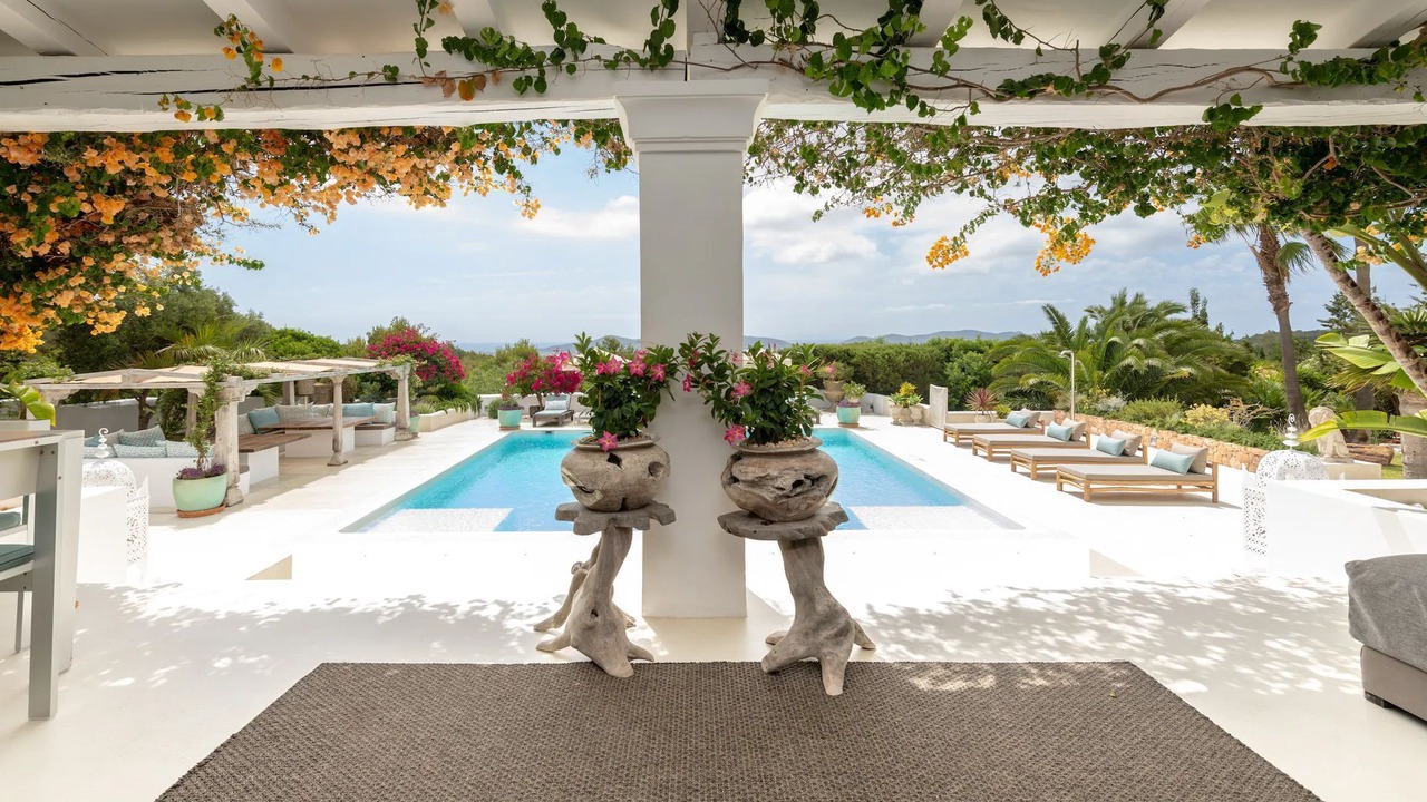 Photo of Outdoor in Ibiza Town