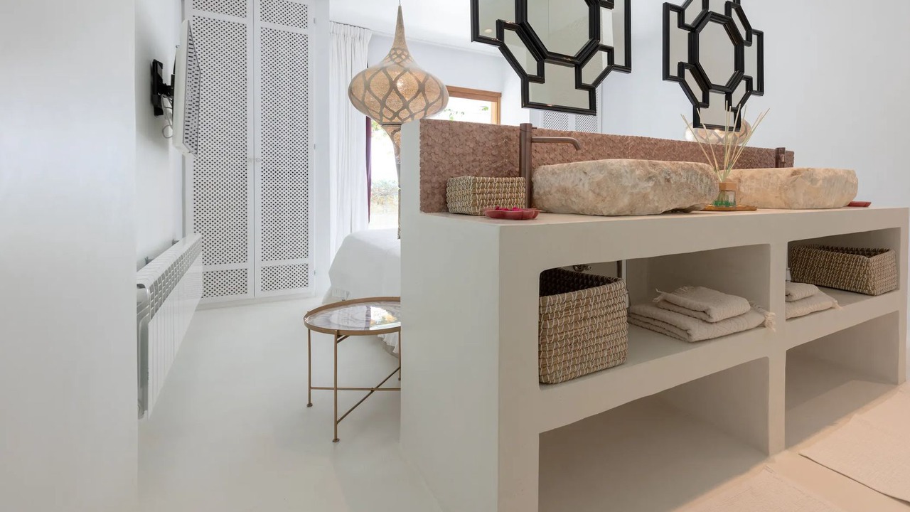 Photo of Bedroom in Ibiza Town