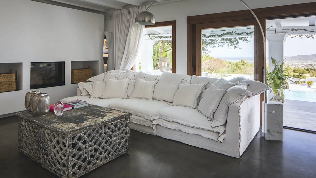 Photo of Livingroom in Ibiza Town
