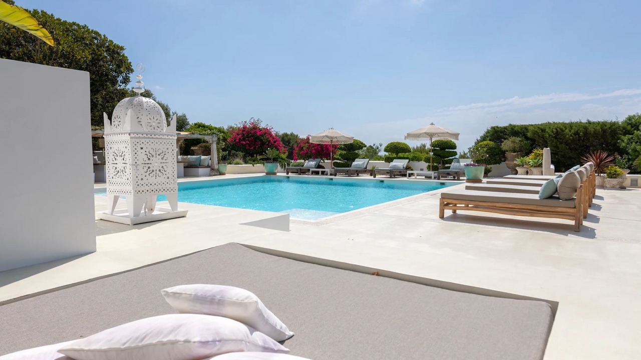 Photo of Outdoor in Ibiza Town
