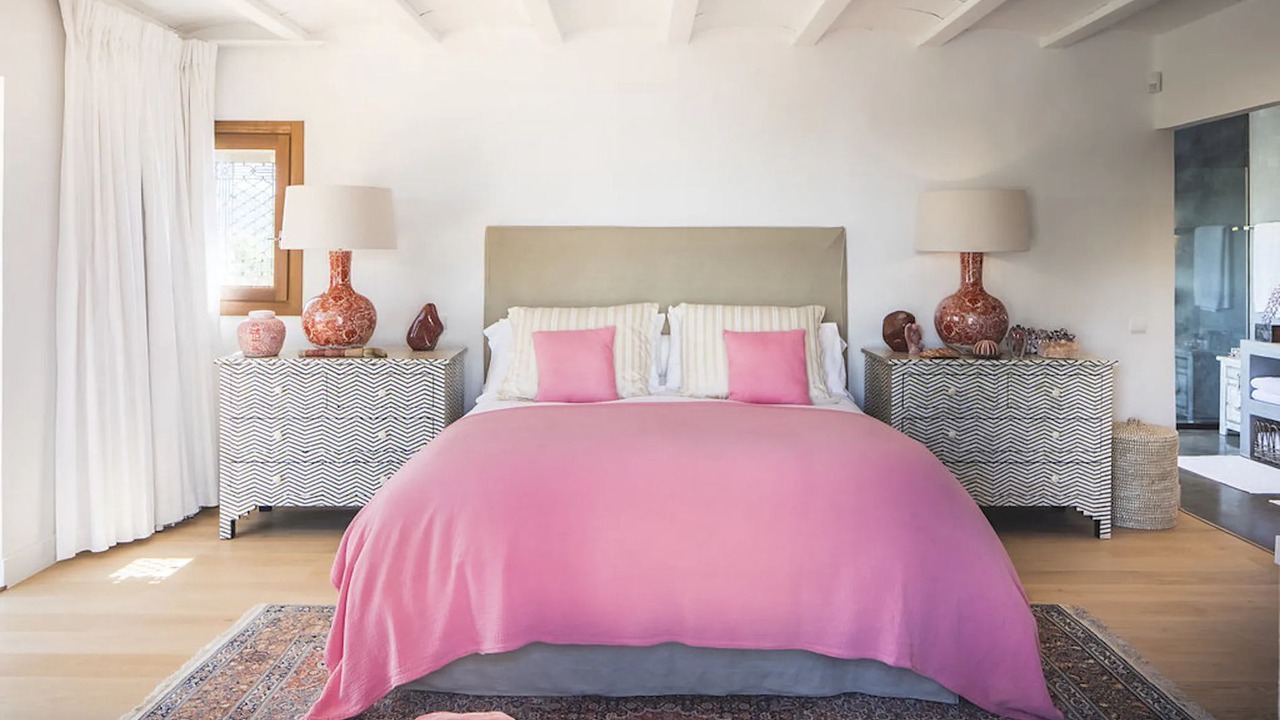 Photo of Bedroom in Ibiza Town