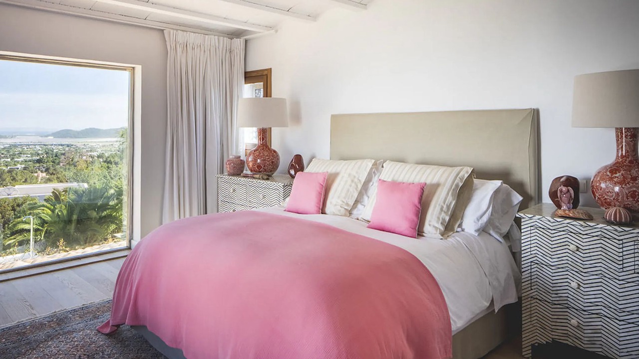 Photo of Bedroom in Ibiza Town