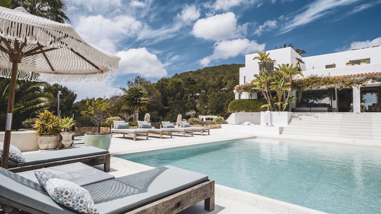 Photo of Outdoor in Ibiza Town