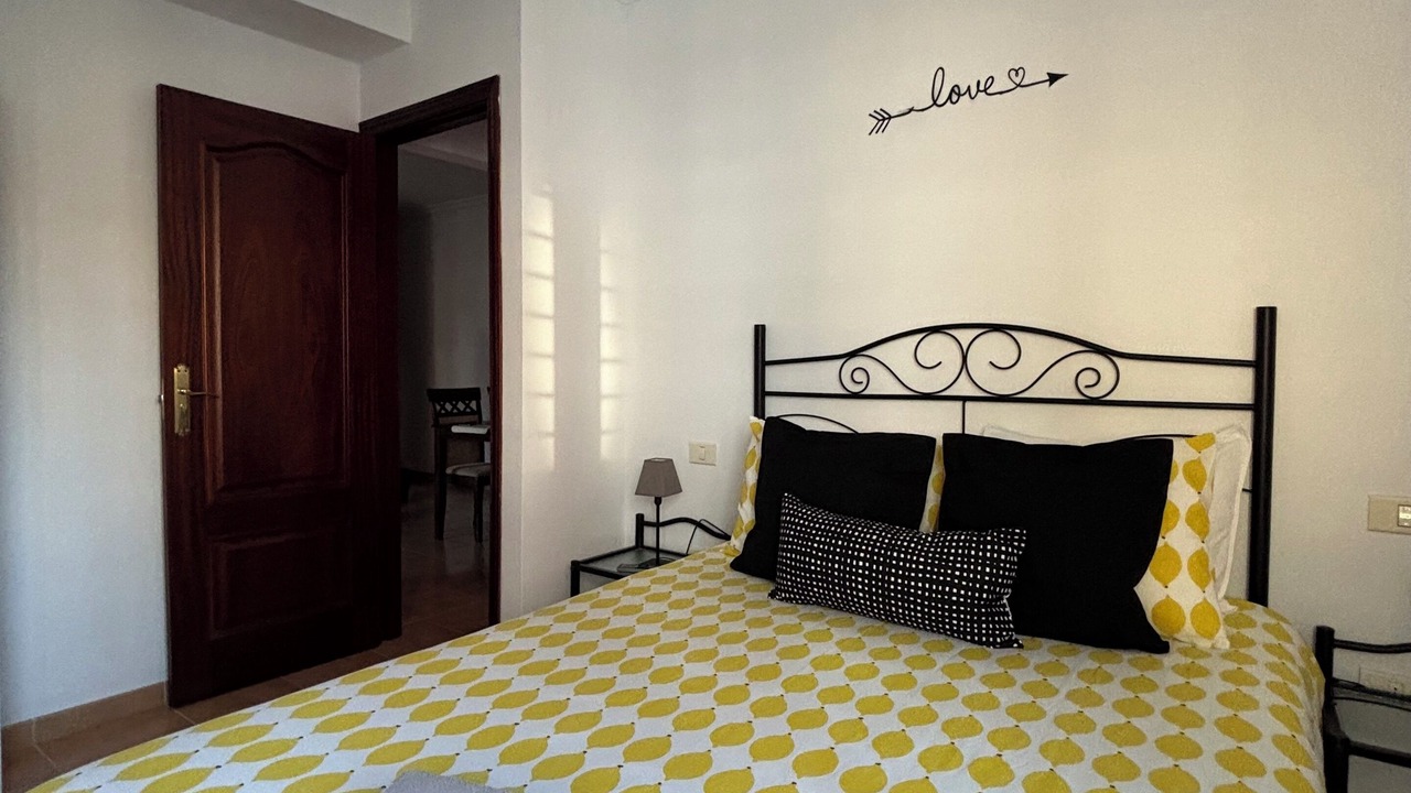 Photo of Bedroom in Sardina