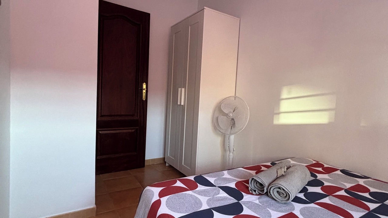 Photo of Bedroom in Sardina