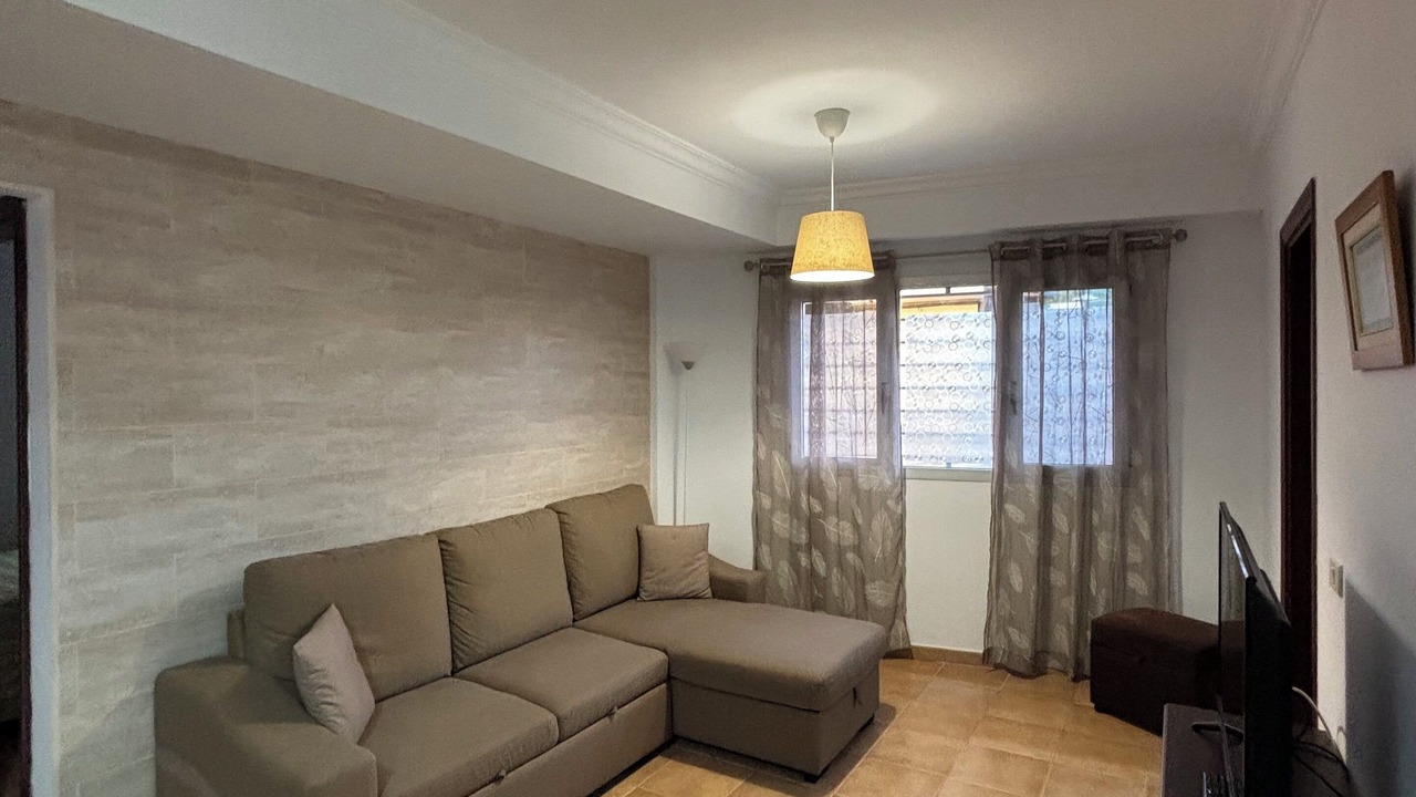 Photo of Livingroom in Sardina