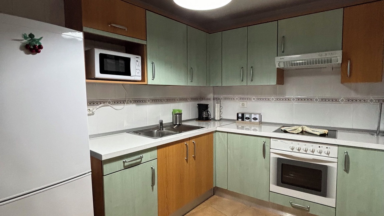 Photo of Kitchen in Sardina