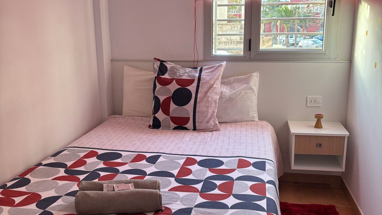 Photo of Bedroom in Sardina