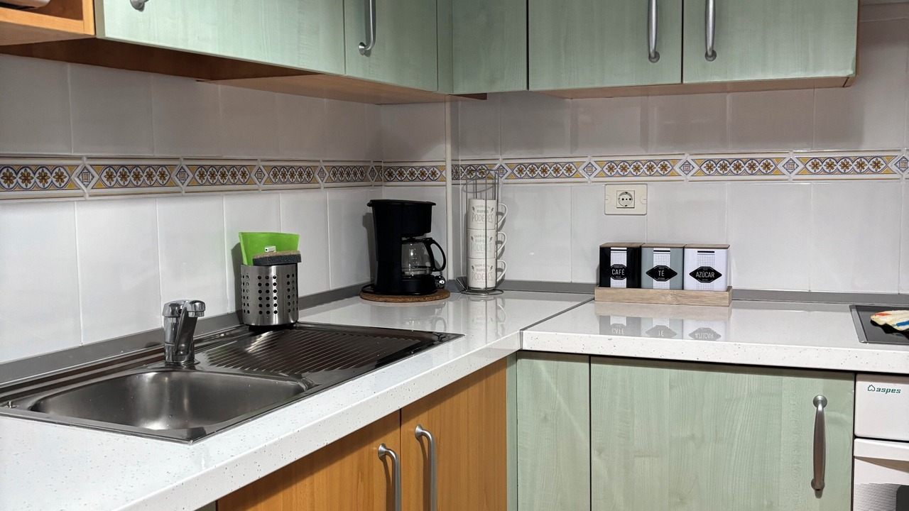 Photo of Kitchen in Sardina