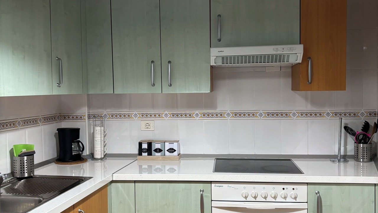 Photo of Kitchen in Sardina