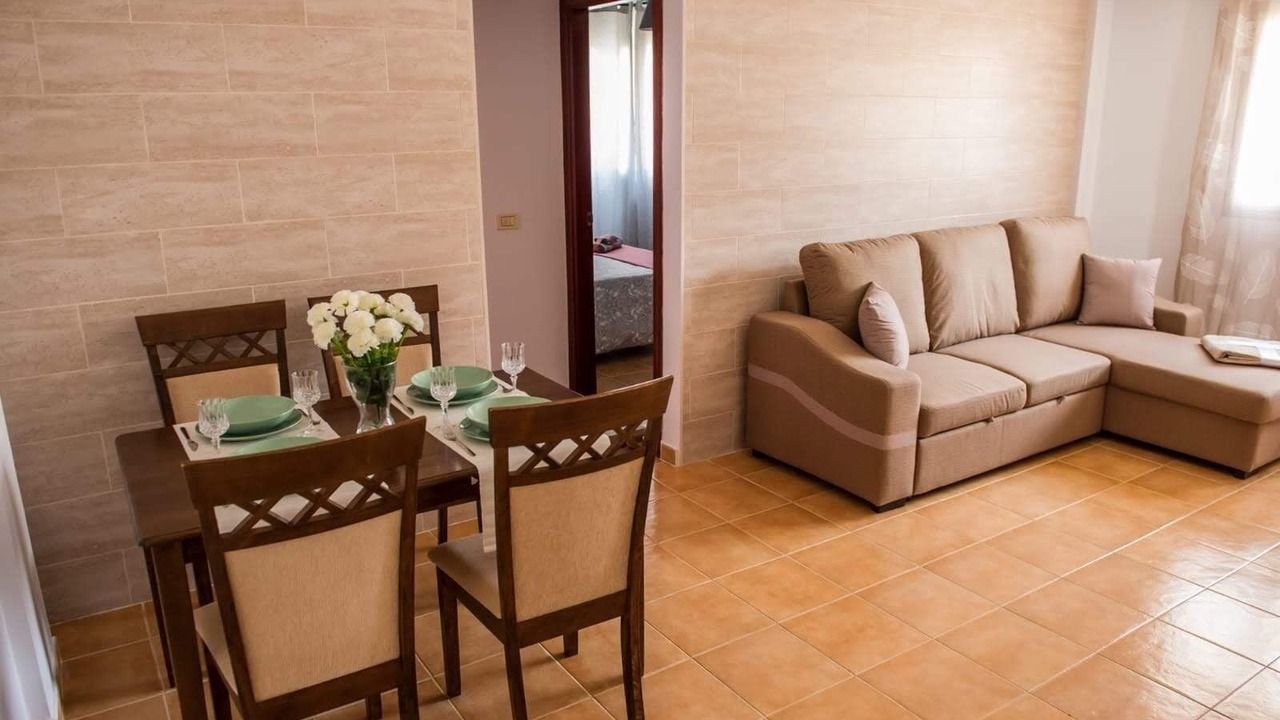Photo of Livingroom in Sardina