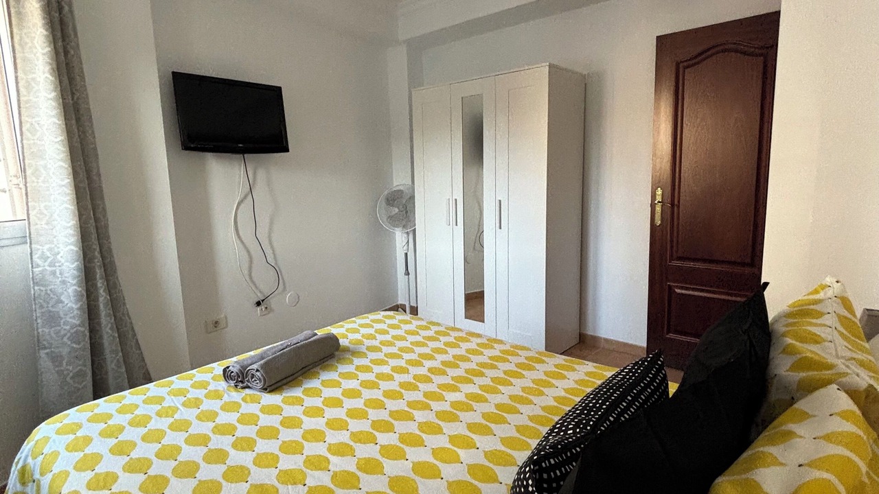Photo of Bedroom in Sardina