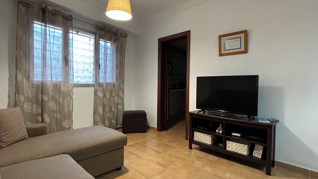 Photo of Livingroom in Sardina