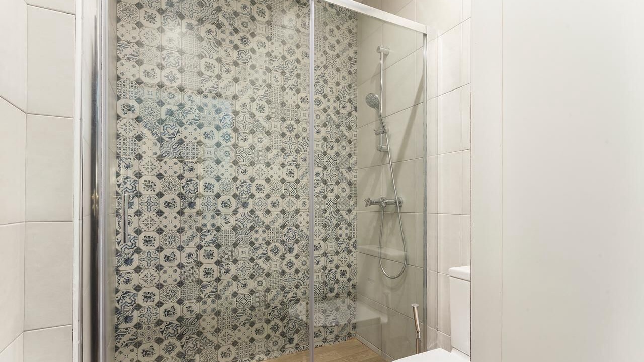 Photo of Bathroom in Embajadores