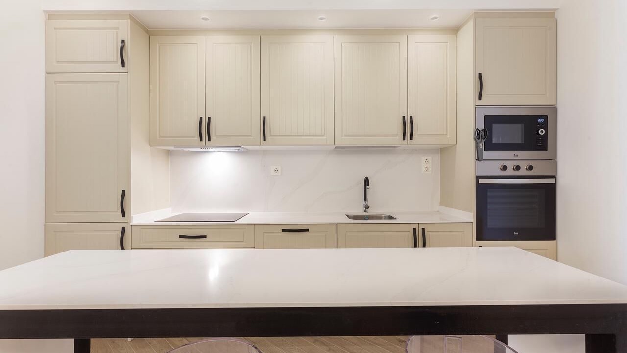 Photo of Kitchen in Embajadores