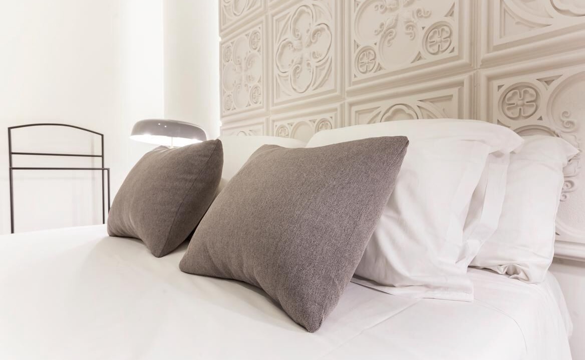 Photo of Bedroom in Embajadores