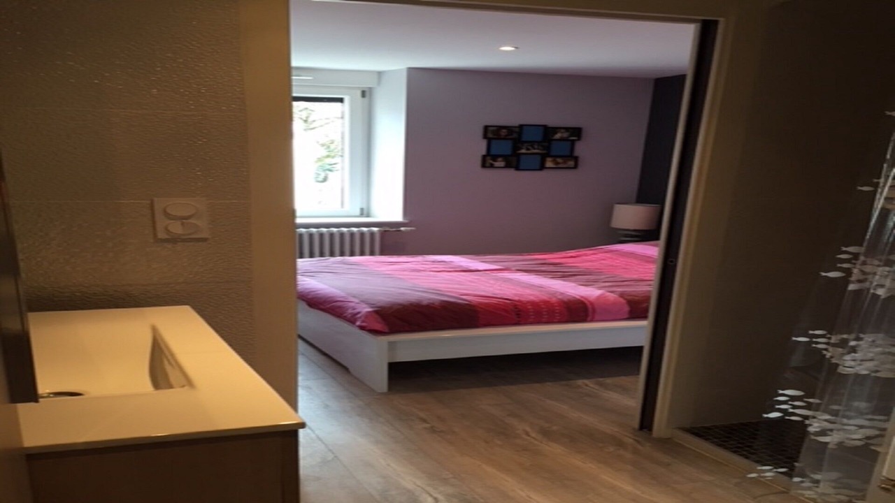 Photo of Bedroom in Saint-Laurent-en-Grandvaux