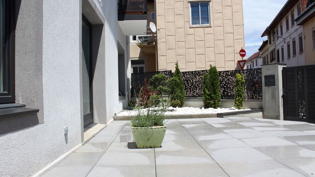 Photo of Outdoor in Saint-Laurent-en-Grandvaux