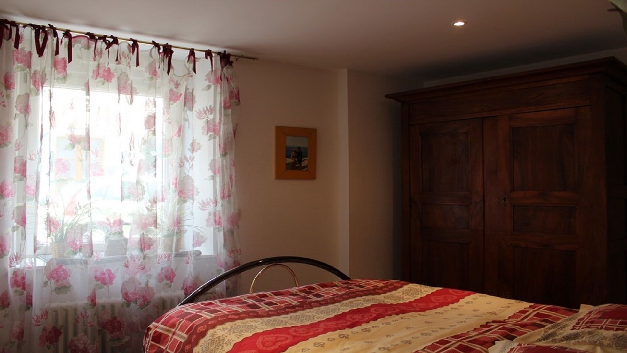 Photo of Bedroom in Saint-Laurent-en-Grandvaux