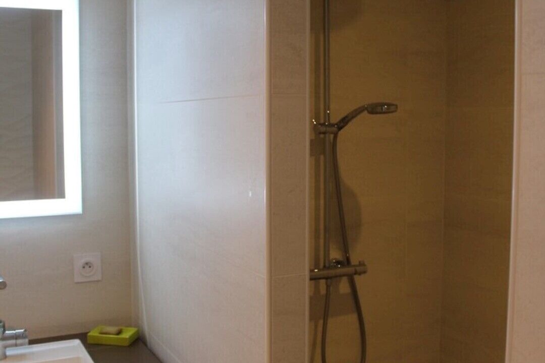 Photo of Bathroom in Saint-Laurent-en-Grandvaux