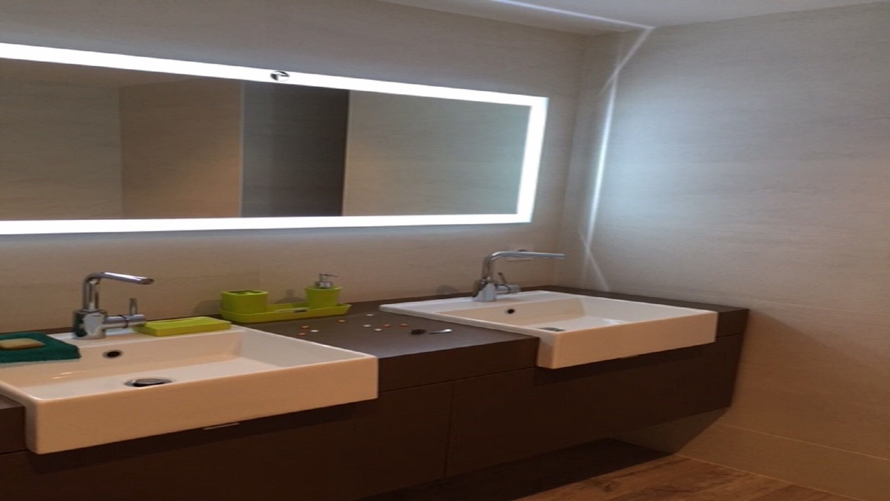 Photo of Bathroom in Saint-Laurent-en-Grandvaux