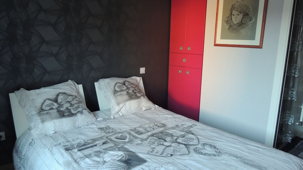 Photo of Bedroom in Saint-Laurent-en-Grandvaux
